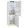 Balay 3KFC653WI Combi fridge
