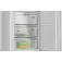 Balay 3KFC653WI Combi fridge