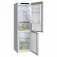 Balay 3KFC653XI Combi fridge