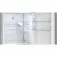 Balay 3KFC653XI Combi fridge