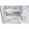 Balay 3KFC653XI Combi fridge