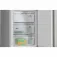 Balay 3KFC653XI Combi fridge