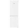 Balay 3KFD553WI Combi fridge