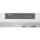 Balay 3KFD553WI Combi fridge