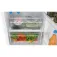 Balay 3KFD553WI Combi fridge