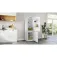 Balay 3KFD553WI Combi fridge