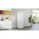 Balay 3KFD553WI Combi fridge