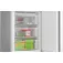 Balay 3KFD753XI Combi fridge