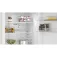 Balay 3KFE551WI Combi fridge