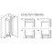 Balay Nevera combi 3KID834F
