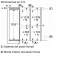 Balay Nevera combi 3KID834F