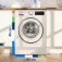 Balay 3TS3107BD front load washing machine