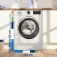 Balay 3TS384BT front load washing machine
