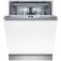 Balay 3VF6331SA Integrable Third-Rack dishwasher 14 place settings