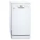 Balay 3VN5331BA Third-Rack Dishwasher 10 place settings