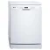Balay 3VS5332BP Third-Rack Dishwasher 14 place settings