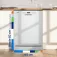 Balay 3VS5332BP Third-Rack Dishwasher 14 place settings