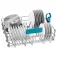 Balay 3VS5332BP Third-Rack Dishwasher 14 place settings
