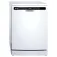 Balay 3VS6361BP Third-Rack Dishwasher 14 place settings