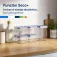 Balay 3VS6361BP Third-Rack Dishwasher 14 place settings