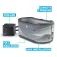 Netspa Järvi Icebath 풍선 욕조