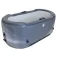 Netspa Järvi Icebath 풍선 욕조