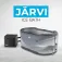 Netspa Järvi Icebath 풍선 욕조