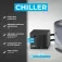 Netspa Järvi Icebath 풍선 욕조