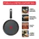 Tefal G3333843 Expertise + Crêpemaker