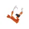 Divemarine Double hook
