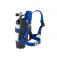 Divemarine PVC-sukellussäiliöreppu