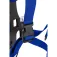 Divemarine PVC-sukellussäiliöreppu