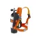 Divemarine Pvc Dive Tank Backpack