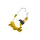 Divemarine Single hook