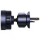 Baseus MagPro Qi2 magnetic support cameras