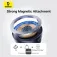Baseus MagPro Qi2 magnetic support cameras