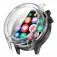 Crococase Watch 5 smartwatch screen protector