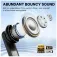 Earfun Auriculars Air Pro 4i