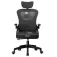 Powerbasics Lagos Ergonomisk spelstol