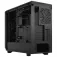 Fractal design Meshify 2 Light Crystal PC tower case refurbished