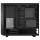 Fractal design Meshify 2 Light Crystal PC tower case refurbished