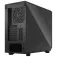 Fractal design Meshify 2 Light Crystal PC-tornfodral refurbished