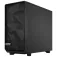 Fractal design Meshify 2 Light Crystal PC-tornfodral refurbished