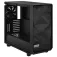 Fractal design Meshify 2 Light Crystal PC tower case refurbished