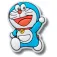 Jibbitz Doraemon 2 Stift