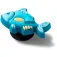 Jibbitz Pet Fish Stift