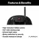 Furrion Càmera Vision S
