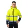 U-power CURSA jacket