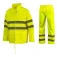 U-power HALLEY heldragt