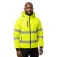 U-power IMAI Kurtka